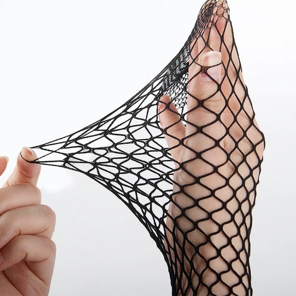 🎀NEW Sexy and Classy Fishnet Mesh Stocking - Picture 6 of 10